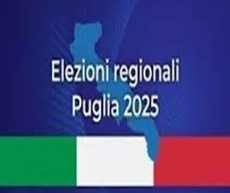 Risultati elezioni regionali 2025
