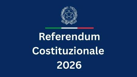 Referendum costituzionale confermativo ex art. 138 cost. indetto per il 22 e 23 marzo 2026. Opzione voto in Italia per elettori residenti all'estero