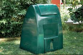 Assegnazione in comodato d’uso gratuito di compostiere domestiche