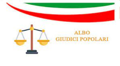 Elenco unificato dei Giudici Popolari ex art.19 L. 287/51