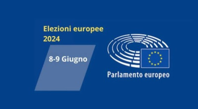 Elezioni Europee 2024 - Avviso di deposito dell'elenco degli elettori che non...