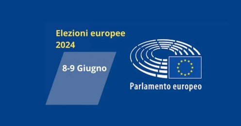 Elezioni Europee 2024 - Avviso di deposito dell'elenco degli elettori che non...