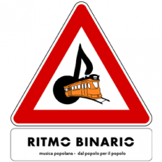 Logo Ritmo Binario